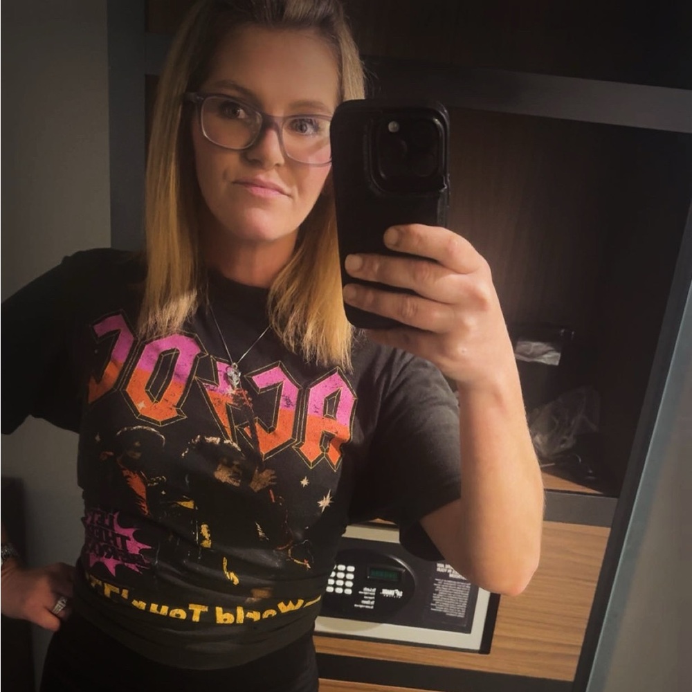 Meet your Posher, Kayce